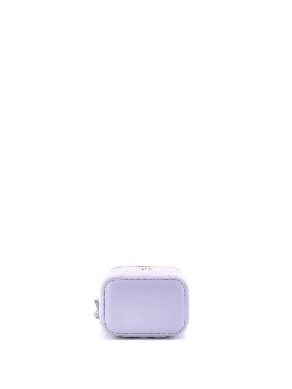 Chanel Classic Top Handle Vanity Case #254451C37B